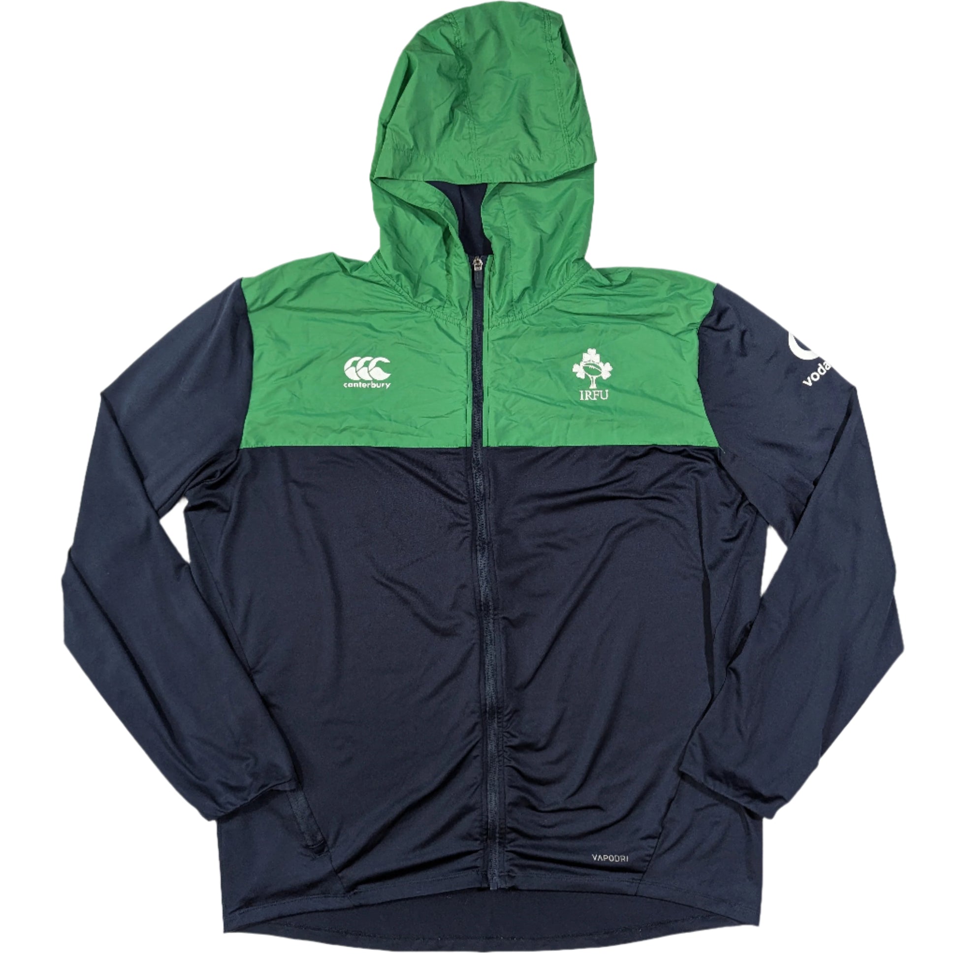 ireland jersey 2019 vodafone canterbury  n/a svs2651