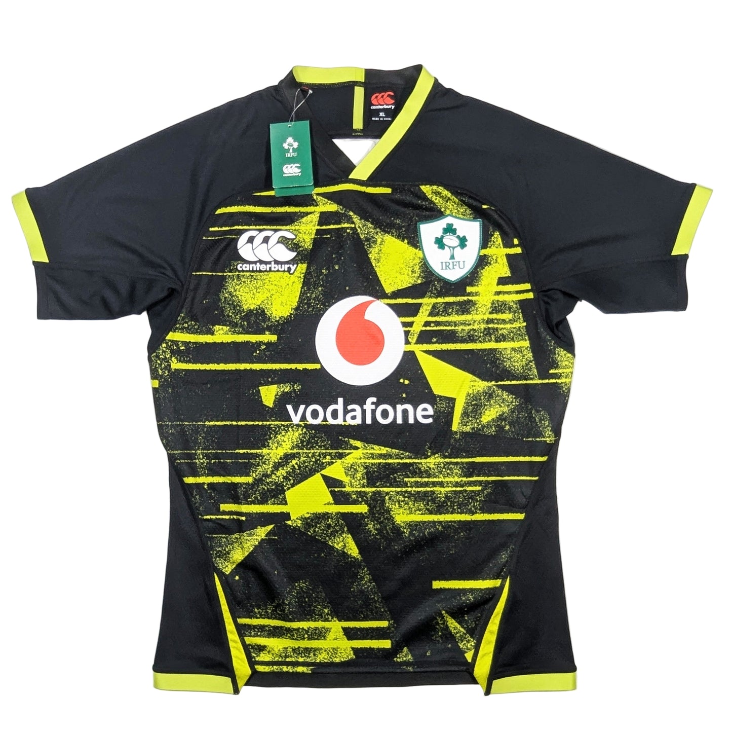 ireland jersey 2020 vodafone canterbury  qa005267 svs3007