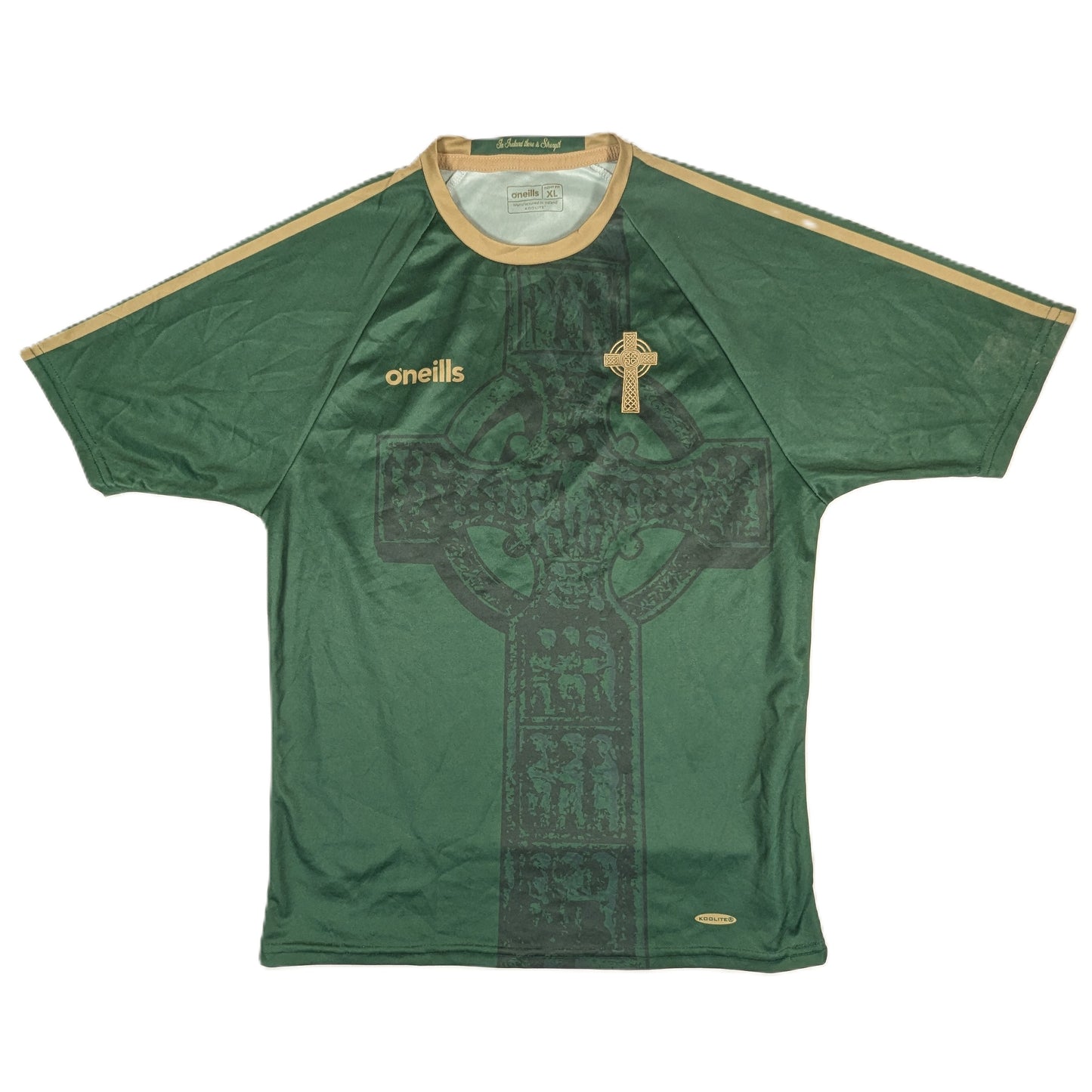 ireland jersey 2020s  o'neills   svs4374