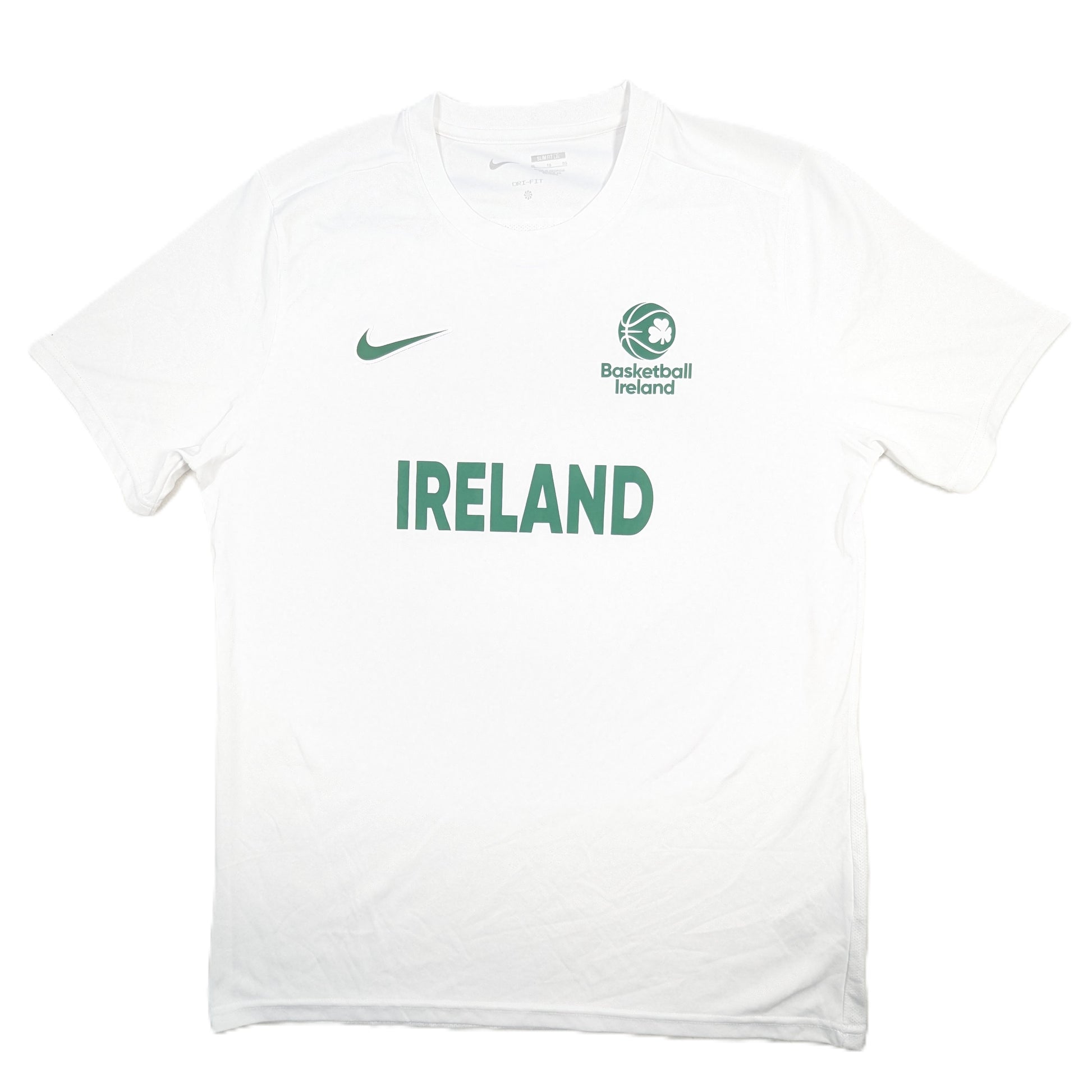 ireland jersey 2020s sponsorless o'neills  bv6708 100 svs4165