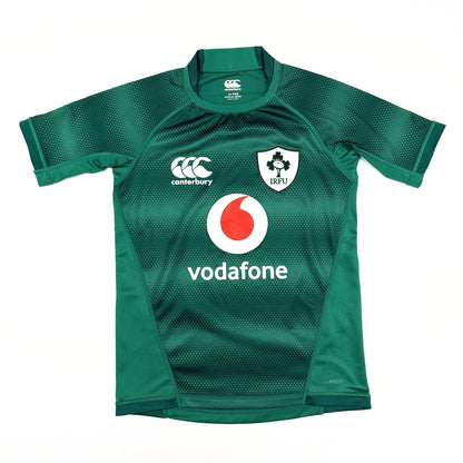 ireland jersey 2022 / 23 vodafone canterbury  svs2372