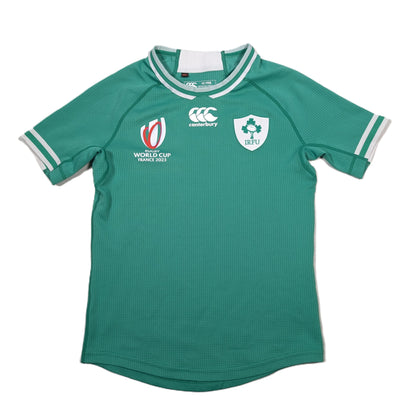 ireland jersey 2023 sponsorless canterbury  15 svs3643