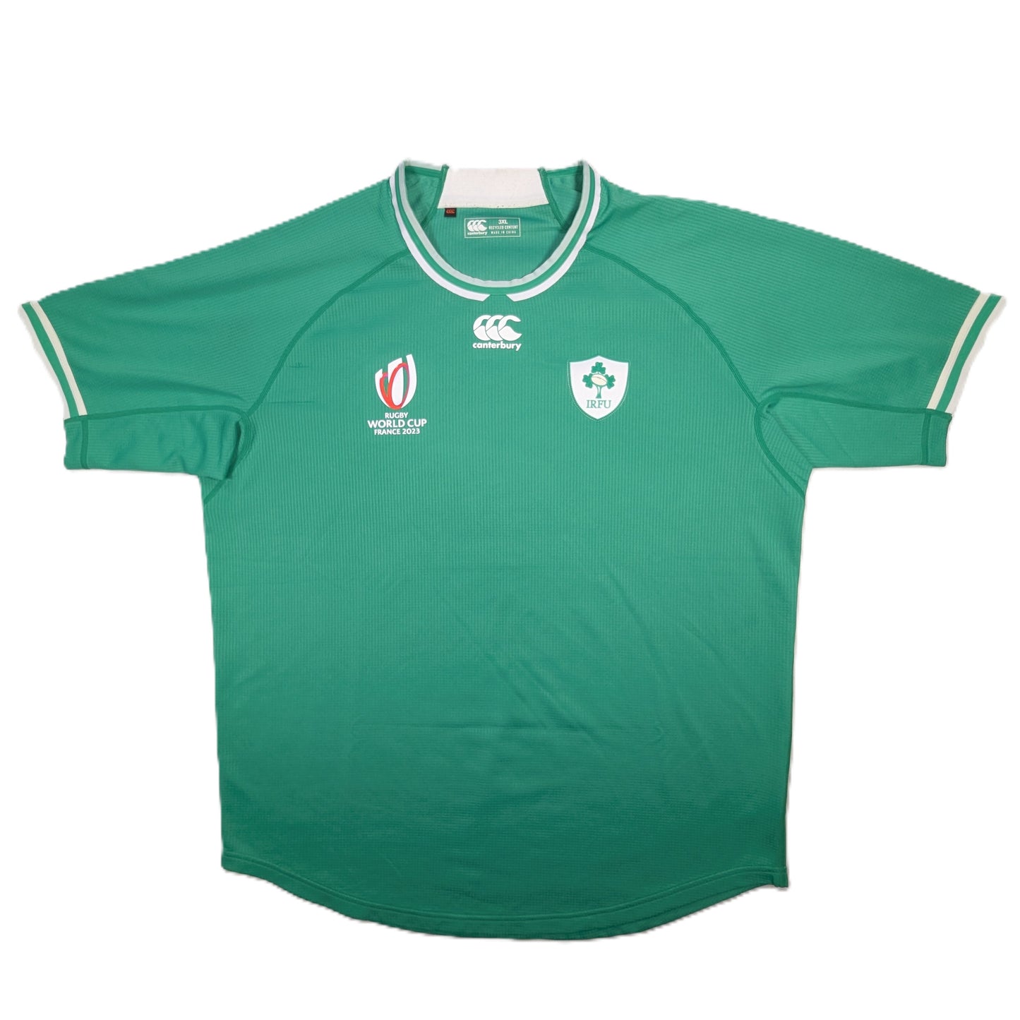ireland jersey 2023 sponsorless canterbury   svs4214