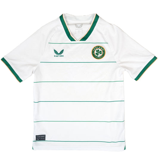 ireland jersey 2023 sponsorless castore   svs4520