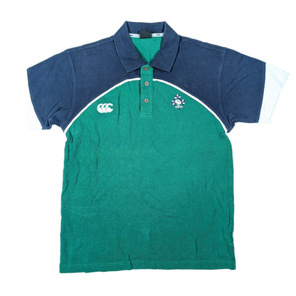 ireland polo shirt 2006  canterbury  n/a svs3053