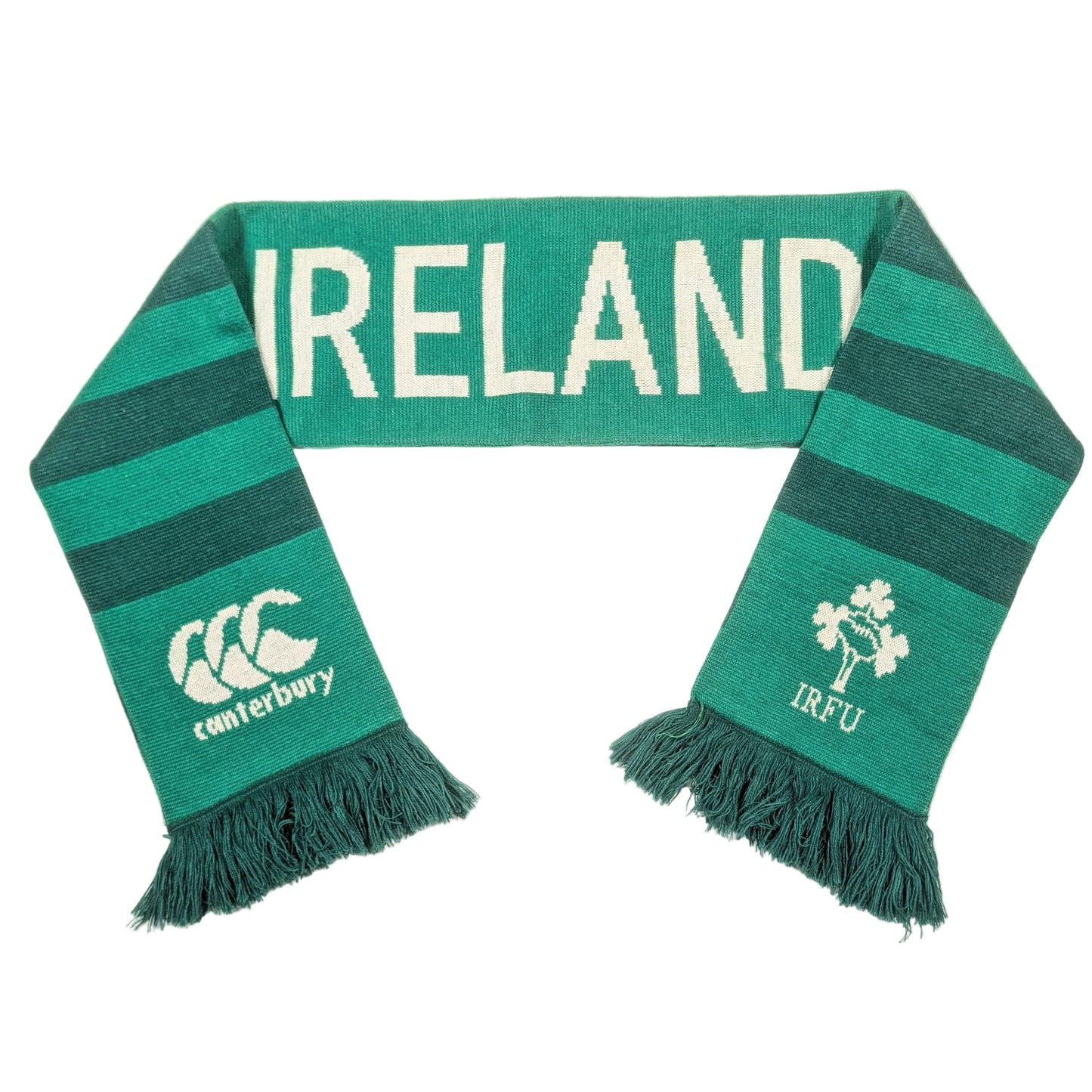 ireland scarf 2010s  canterbury   svs3381
