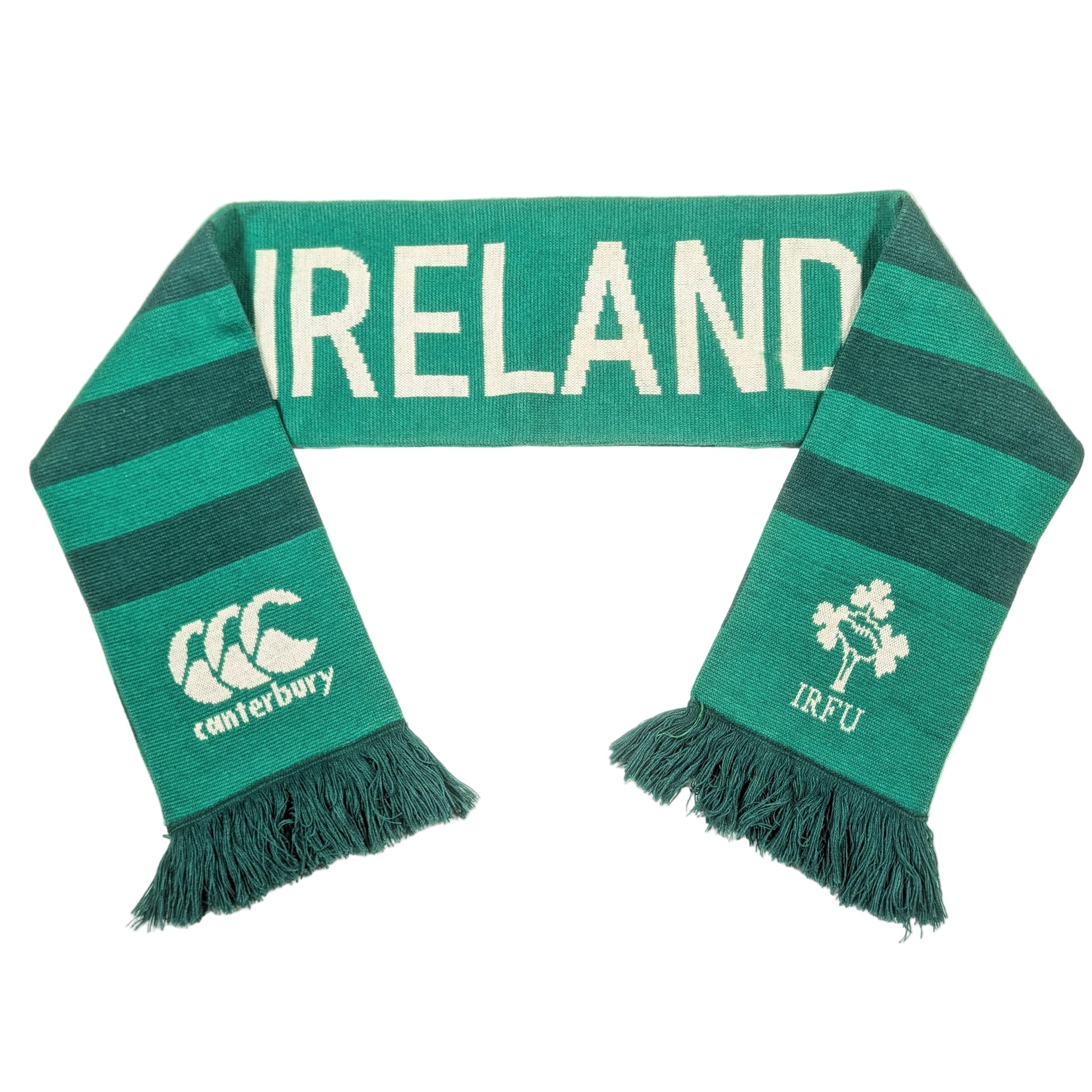 ireland scarf 2010s  canterbury   svs3381