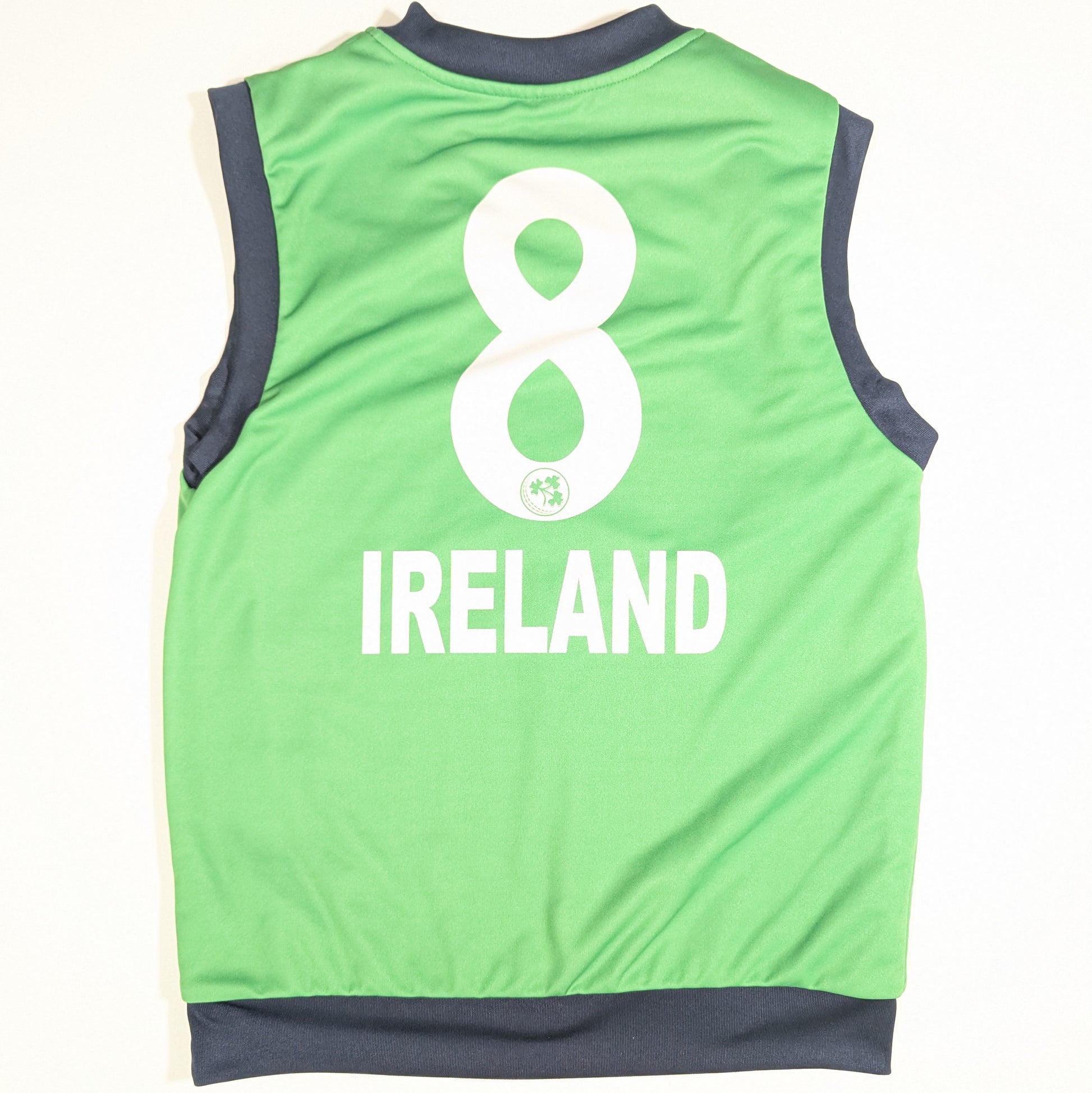 ireland sweatshirt 2017 sponsorless o'neills  n/a svs2623