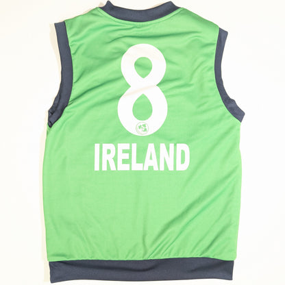 ireland sweatshirt 2017 sponsorless o'neills  n/a svs2623