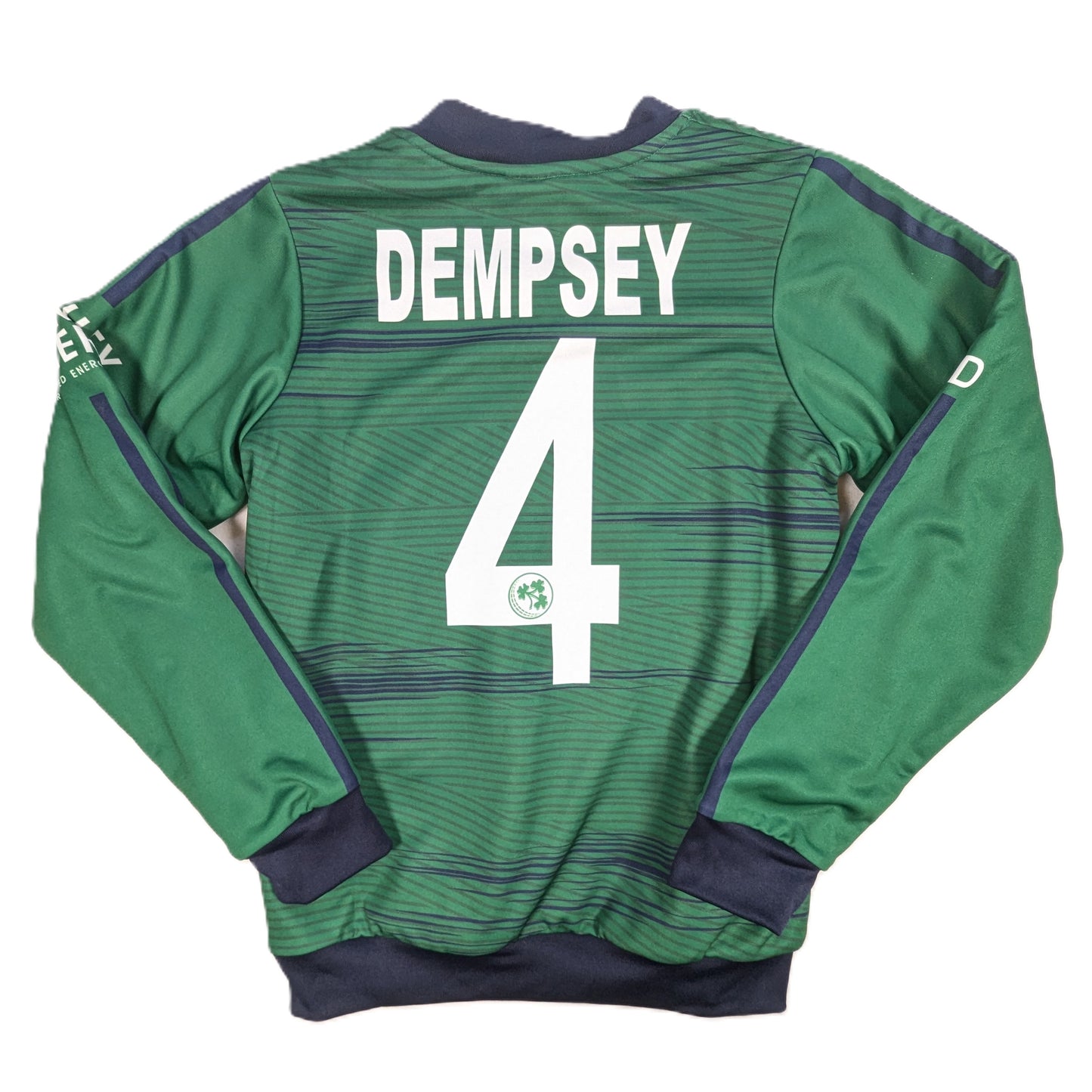 ireland sweatshirt 2020s hanley energy o'neills dempsey  svs4089