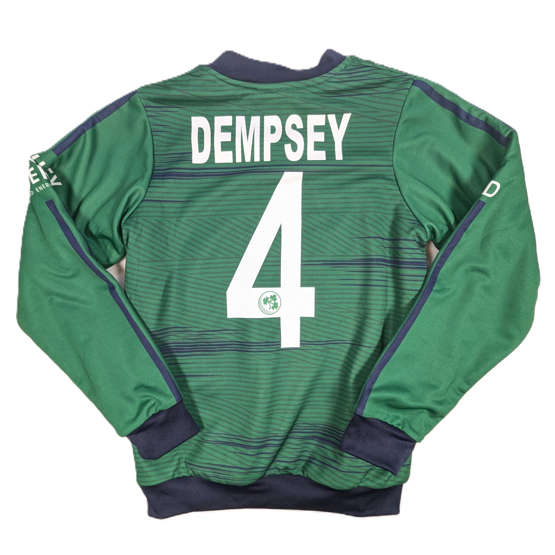 ireland sweatshirt 2020s hanley energy o'neills dempsey  svs4089