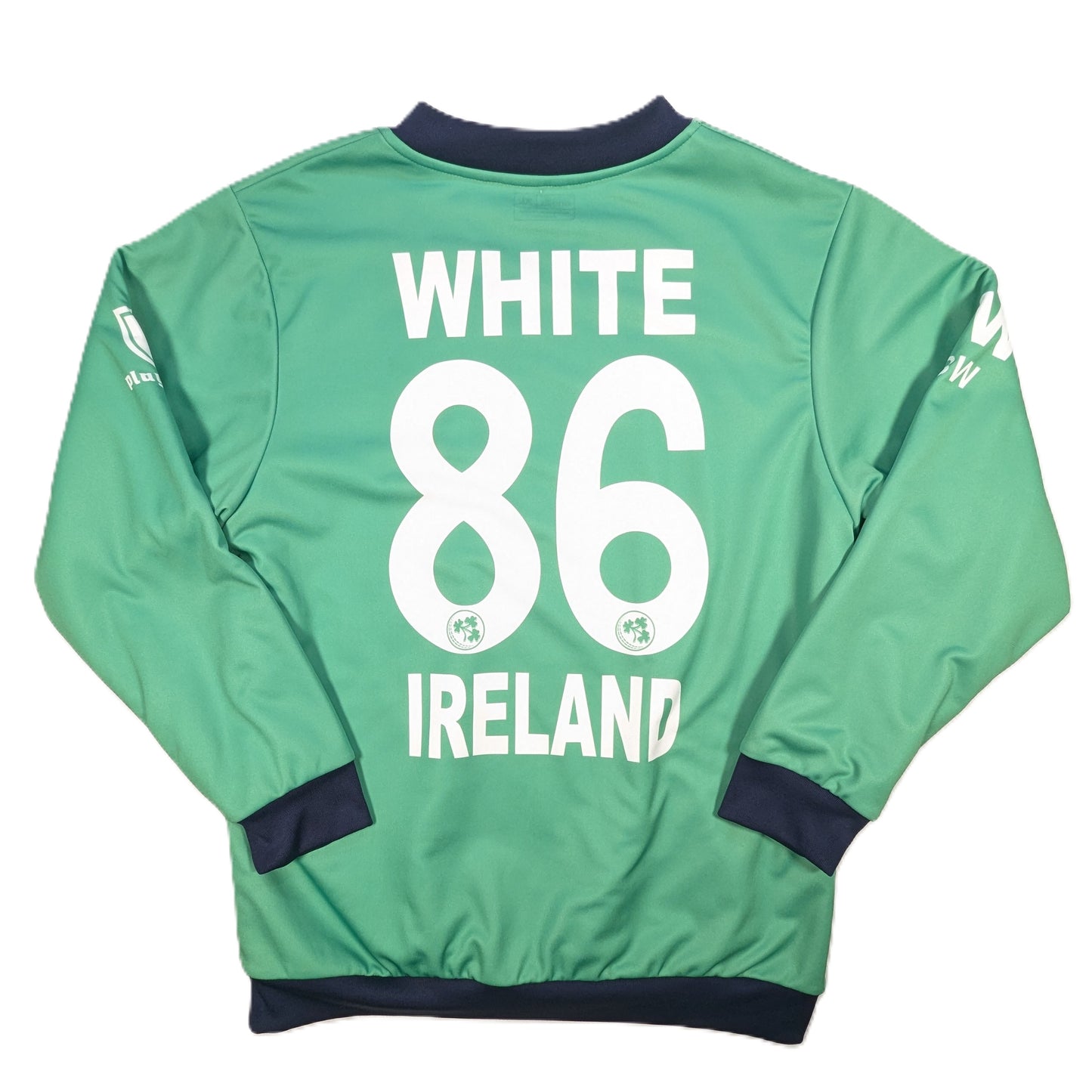 ireland sweatshirt 2021 coindcx o'neills ben white  svs3915