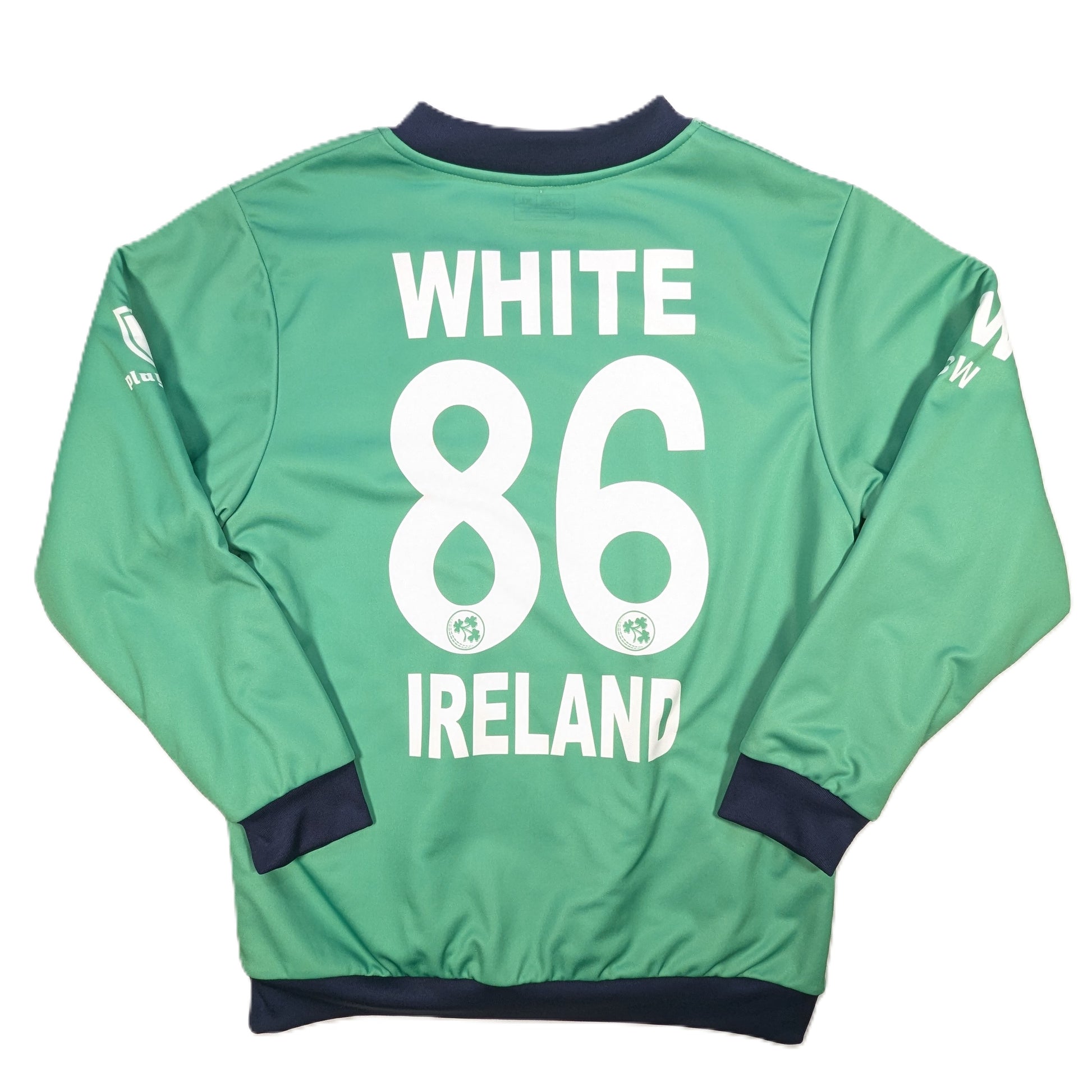 ireland sweatshirt 2021 coindcx o'neills ben white  svs3915