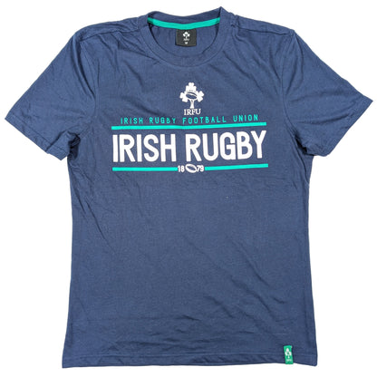 ireland t shirt 2020s  irfu  n/a svs3055
