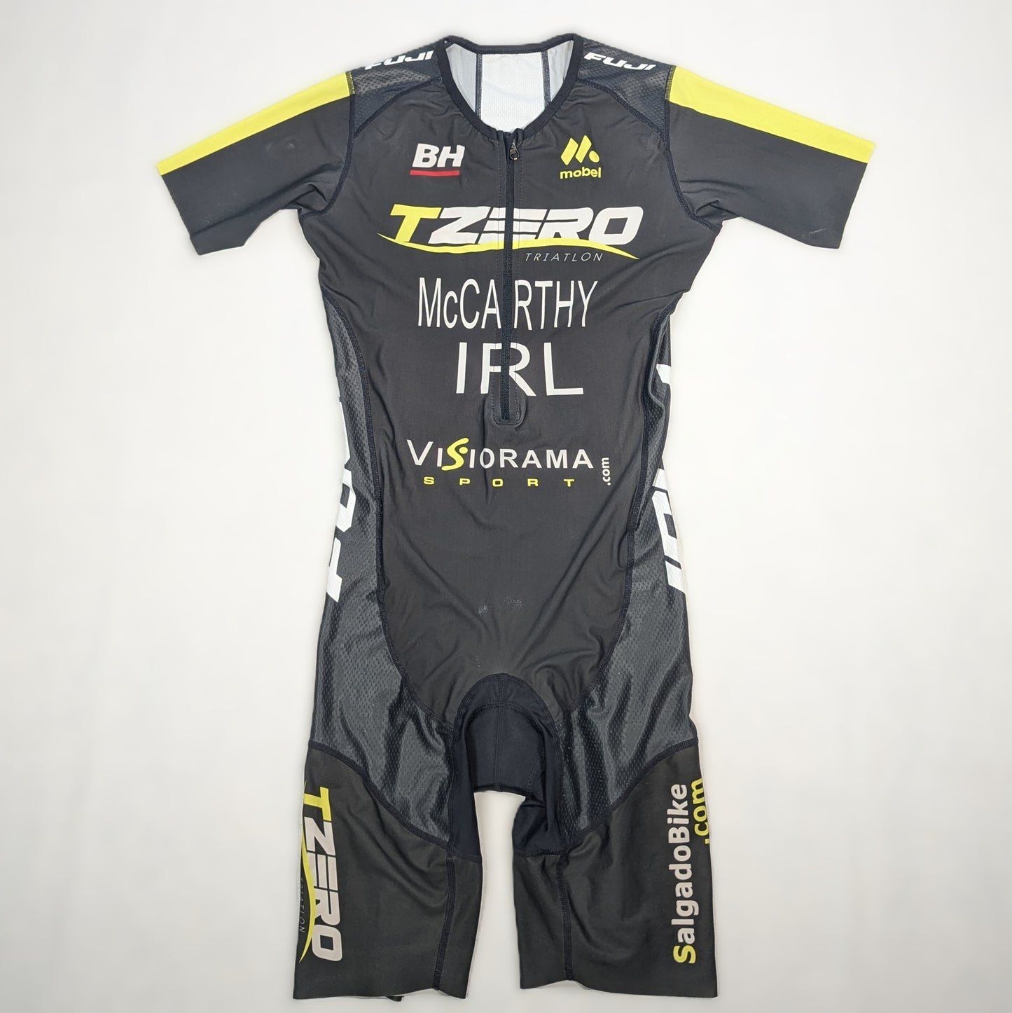 ireland tri suit 2020s tzero mobel donnacha mccarthy  svs3589