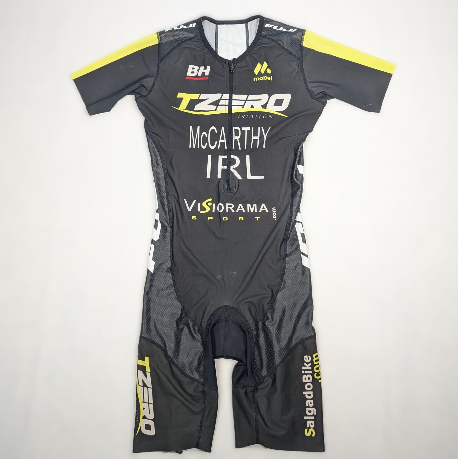 ireland tri suit 2020s tzero mobel donnacha mccarthy  svs3589