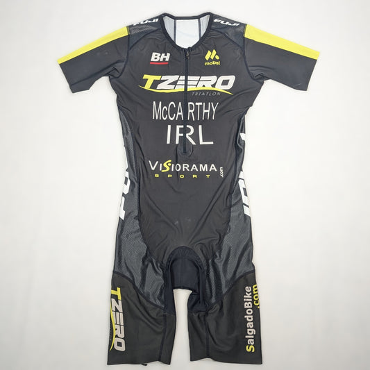 ireland tri suit 2020s tzero mobel donnacha mccarthy  svs3589