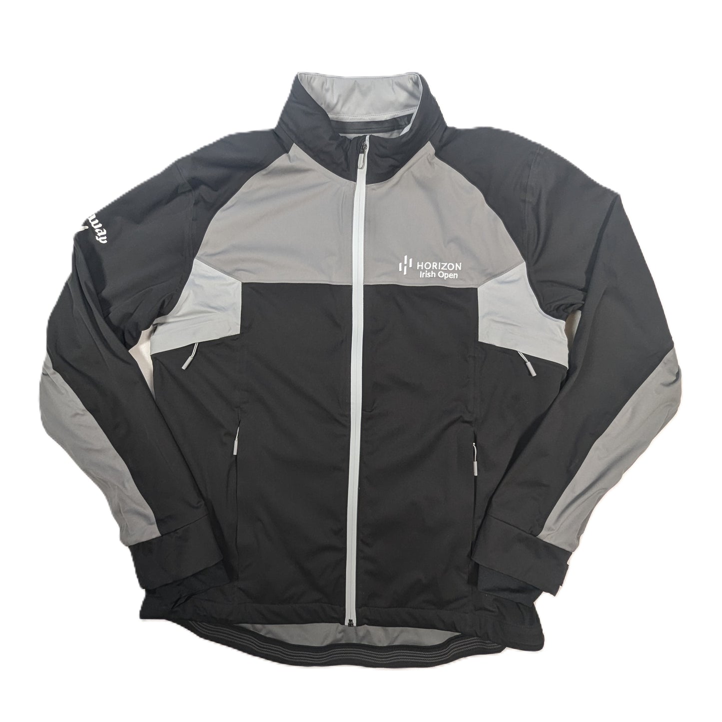 irish open jacket 2023 horizon callaway   svs3877