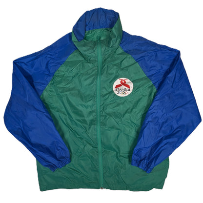 istanbul olympics jacket 1993  unbranded   svs4430