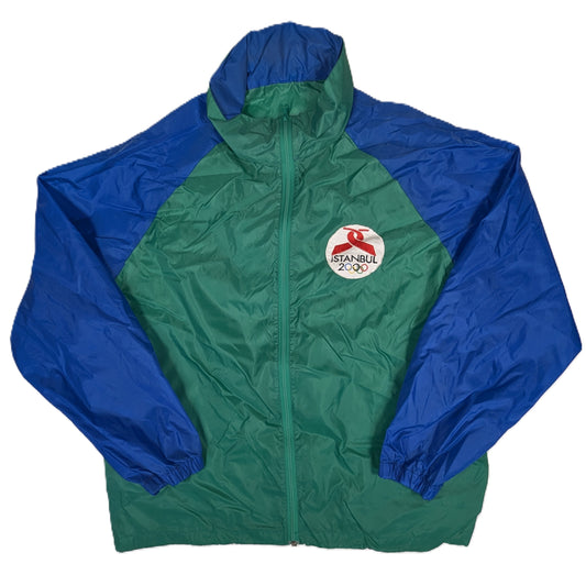 istanbul olympics jacket 1993  unbranded   svs4430