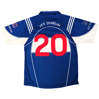 it tallaght jersey 2010s bank of ireland o'neills  svs2267