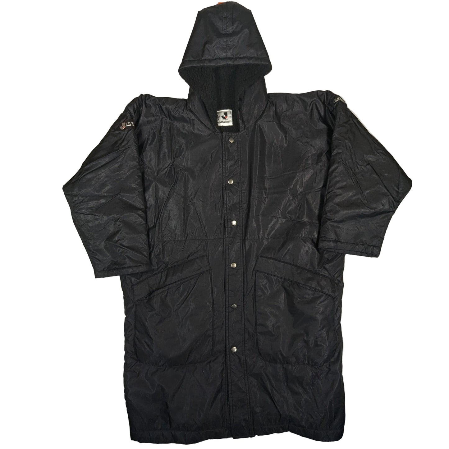 j league jacket 1990s     svs4355