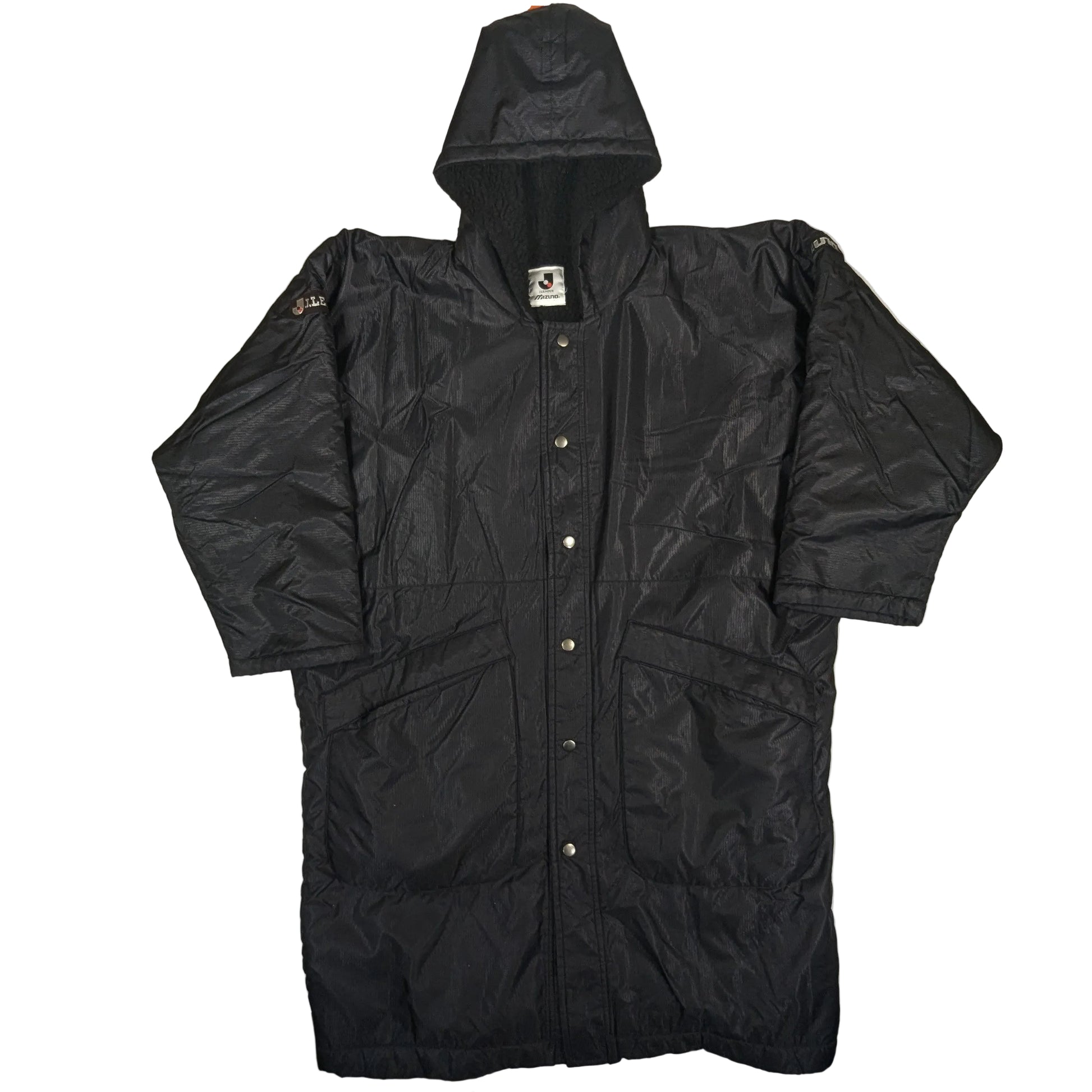j league jacket 1990s     svs4355