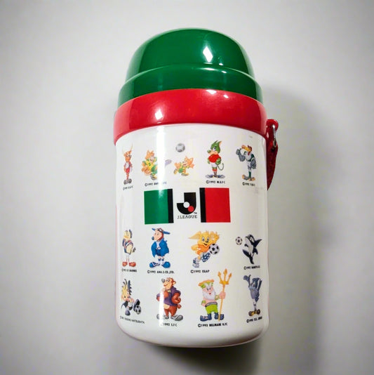 j league kfc flask 1995  jleague   svs3254