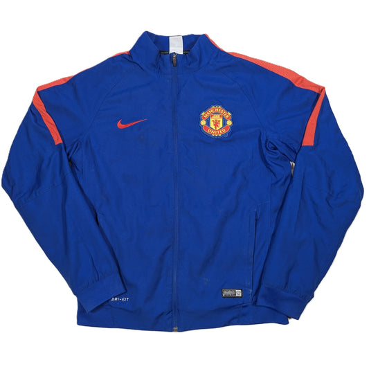  jacket 2014  nike  610480 417 svs3647