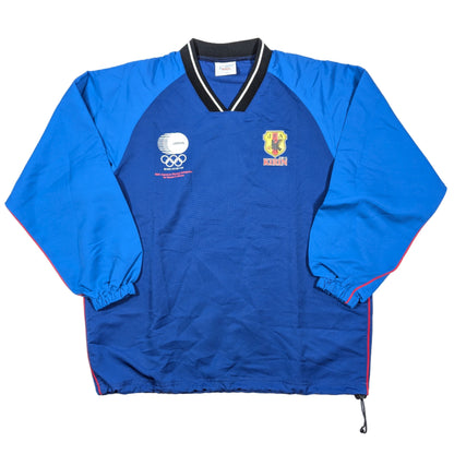 japan jacket 2004 kirin kirin athens olympics  svs3266