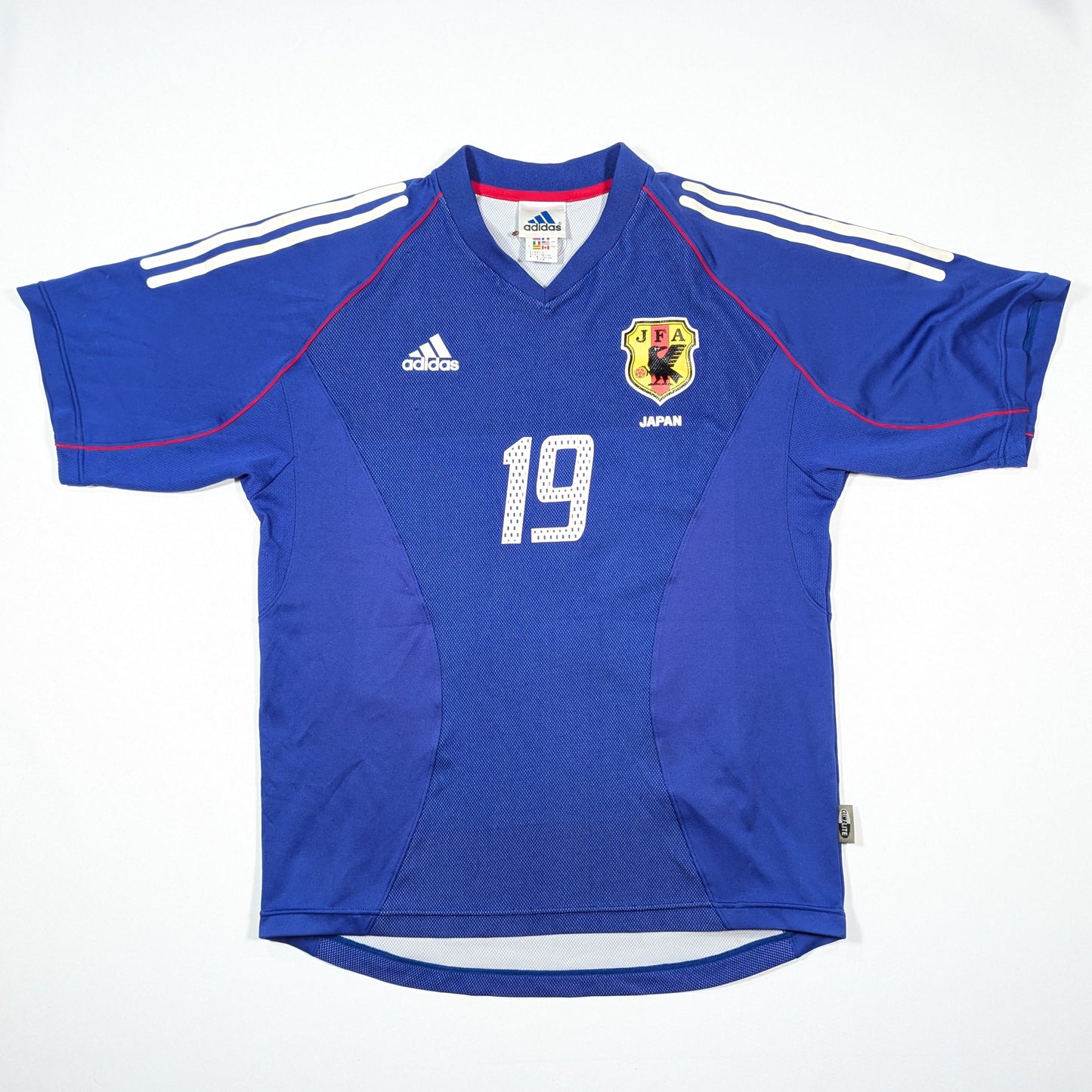 japan jersey 2002 sponsorless adidas takahara 381414 jd1005 svs3293