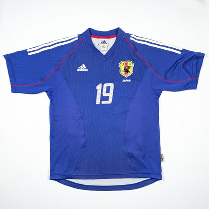 japan jersey 2002 sponsorless adidas takahara 381414 jd1005 svs3293