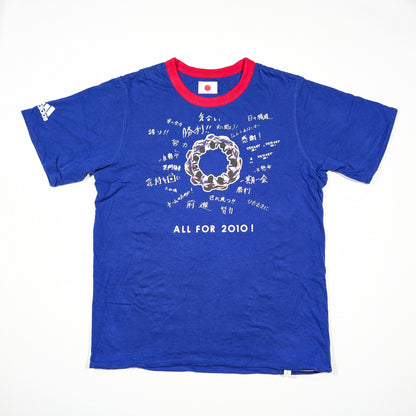 japan jersey 2007 kirin adidas  248650 jd1018 svs3280