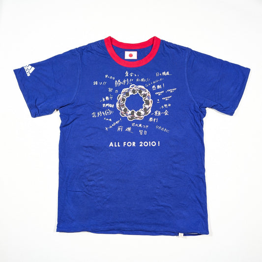 japan jersey 2007 kirin adidas  248650 jd1018 svs3280