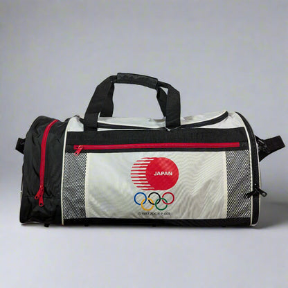 japan olpympic delegation bag 2004 kirin beer mizuno   svs3229
