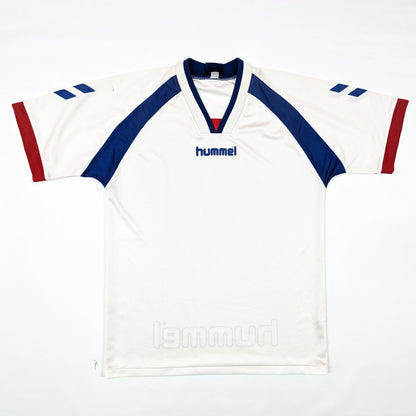  jersey 1990s hummel hummel  svs2337