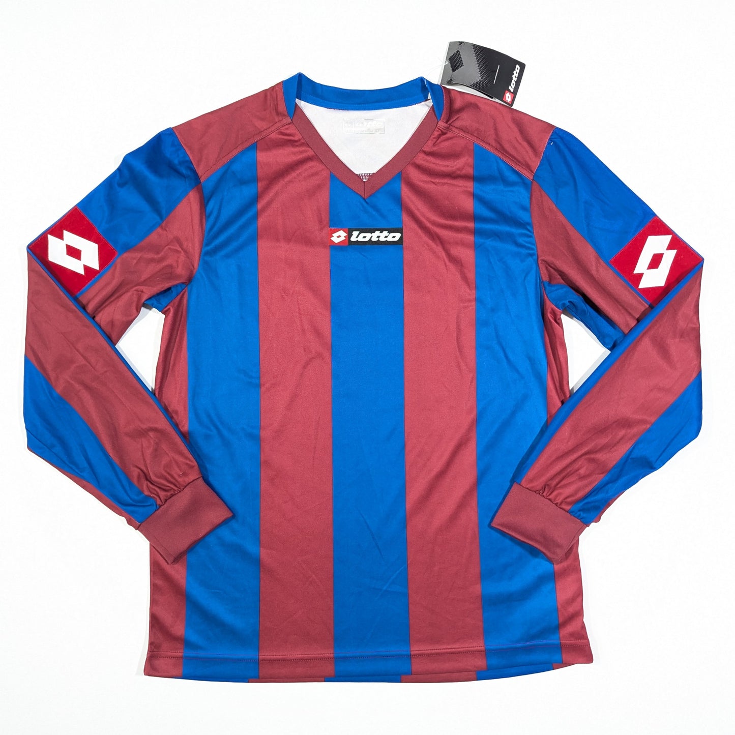  jersey 2010s sponsorless lotto  n/a svs2692