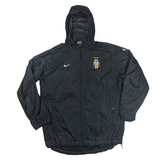 juventus jacket 2003  nike  n/a svs2868