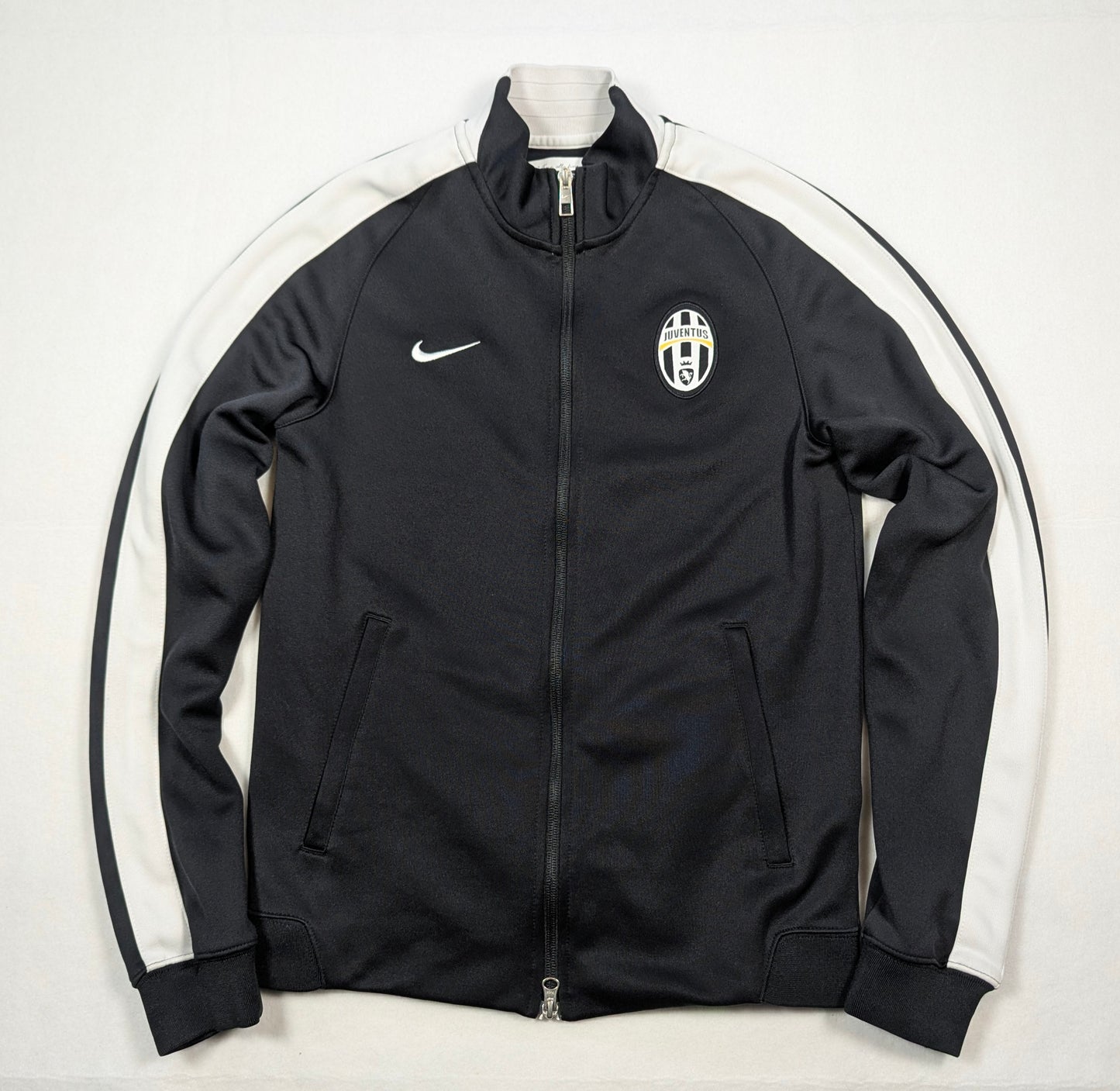 juventus jacket 2014  nike  607716 010 svs3718