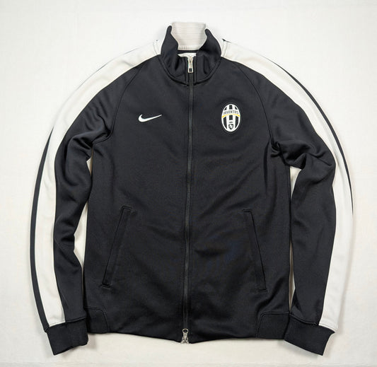 juventus jacket 2014  nike  607716 010 svs3718