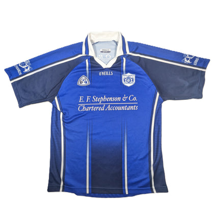 kerins o'rahillys jersey 2000s ef stephenson & co o'neills   svs3853