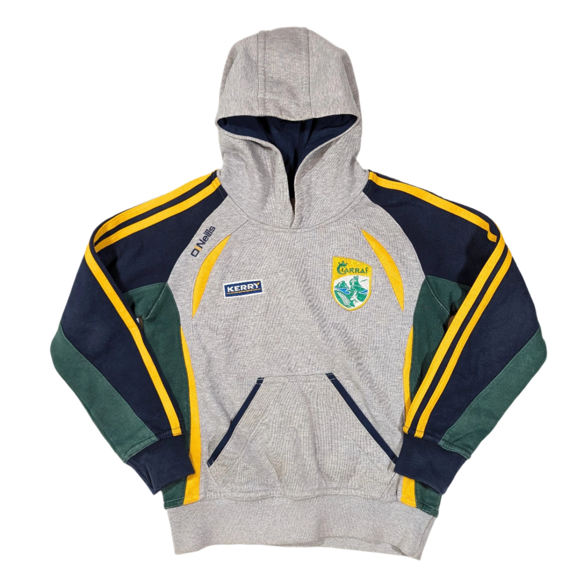kerry hoody 2000s  o'neills  n/a svs2857