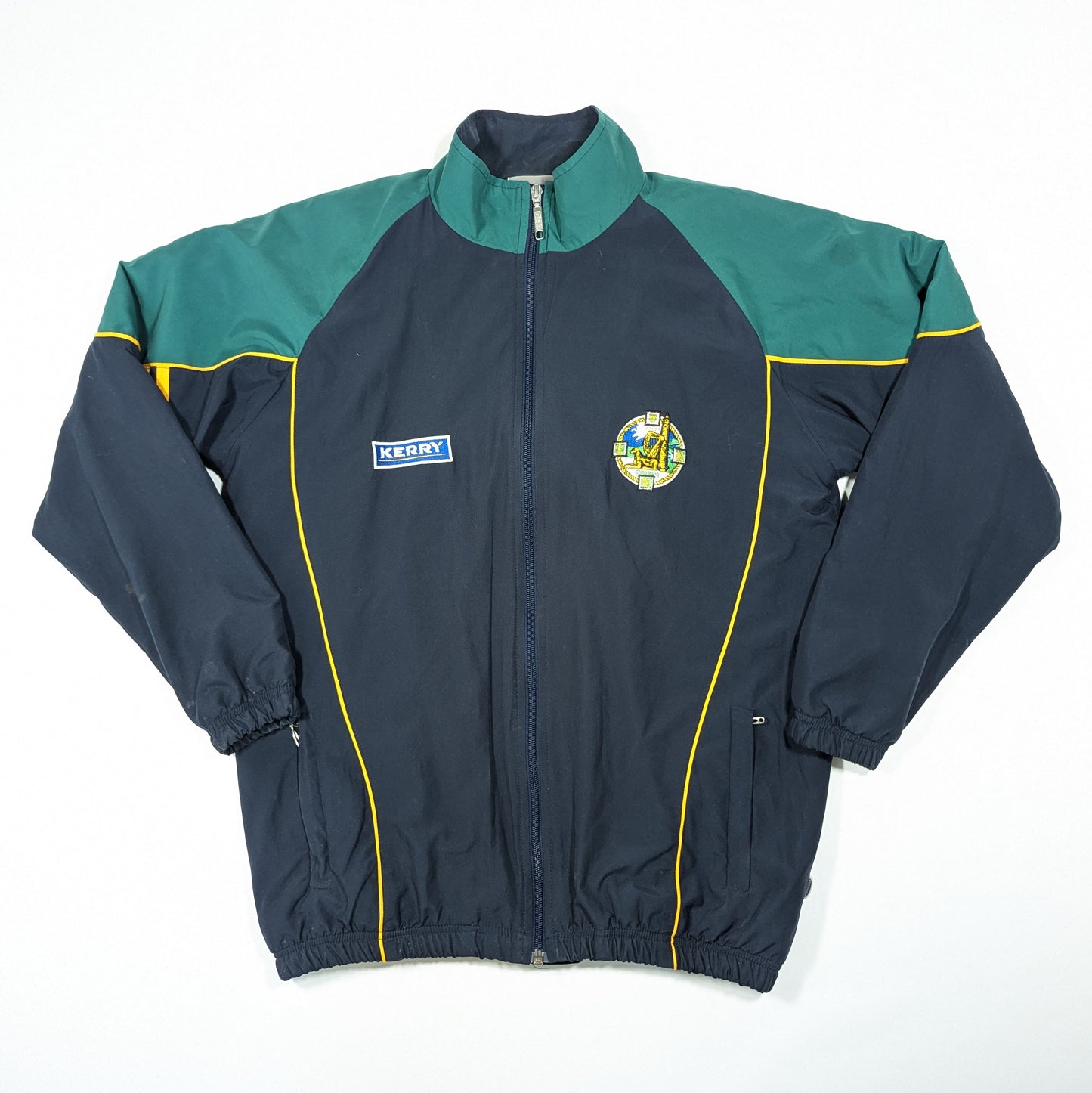 kerry jacket 2000s kerry o'neills  n/a svs2550