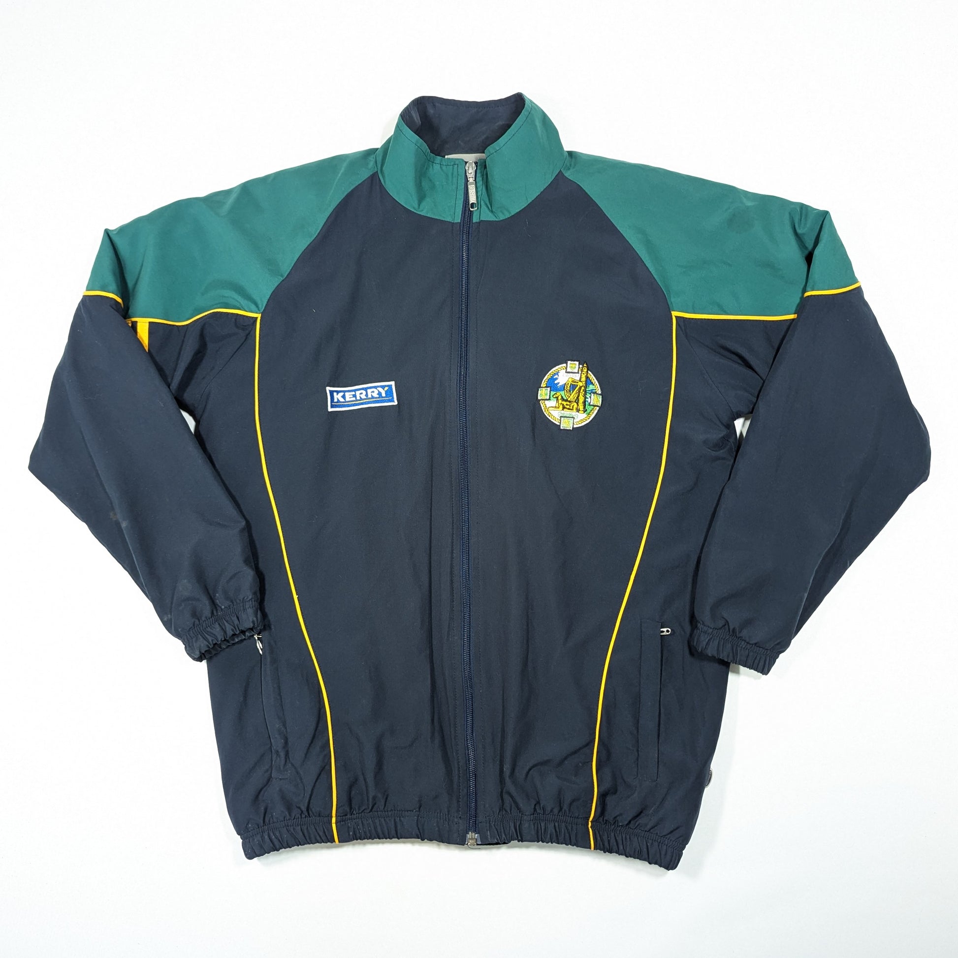 kerry jacket 2000s kerry o'neills  n/a svs2550