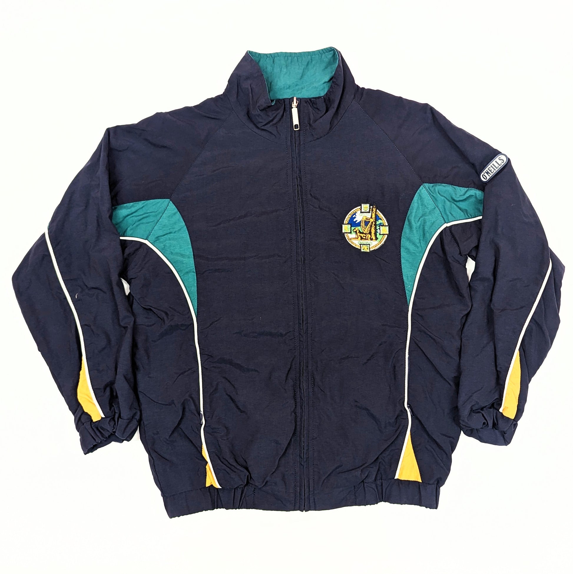 kerry jacket 2000s  o'neills  svs2365
