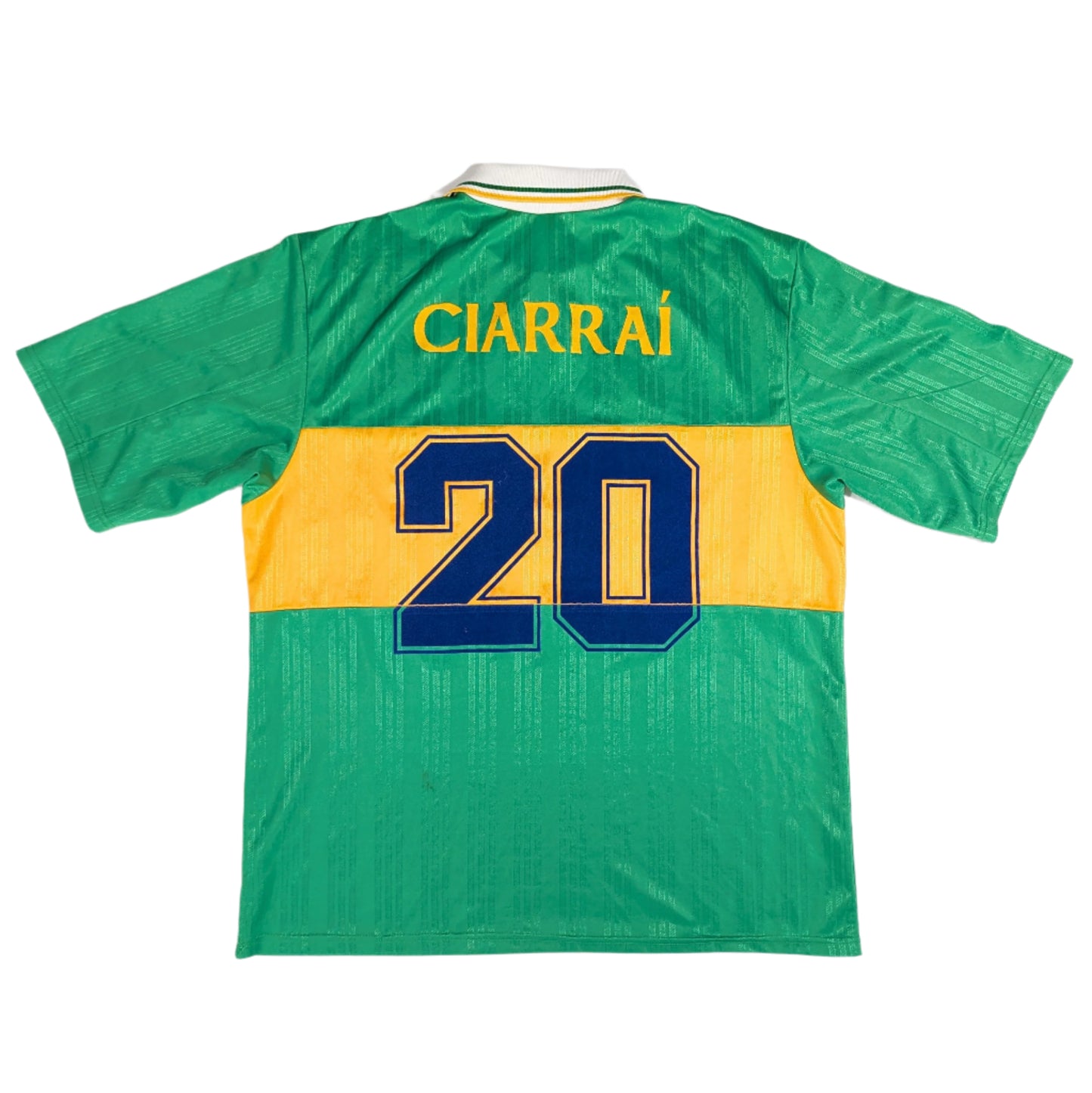 kerry jersey 1998 kerry adidas  n/a svs2564