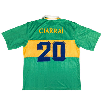 kerry jersey 1998 kerry adidas  n/a svs2564