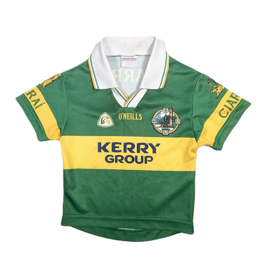 kerry jersey 2000  o'neills   svs4270