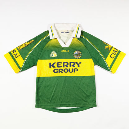 kerry jersey 2003  o'neills  n/a svs2815