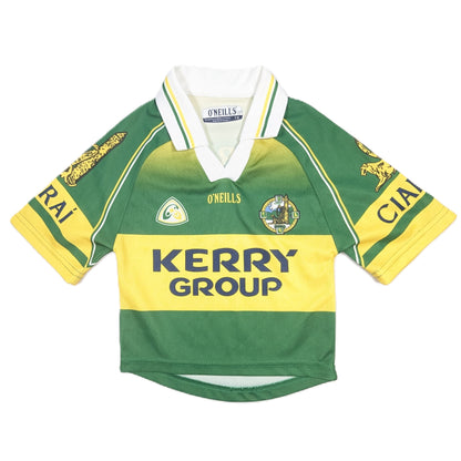 kerry jersey 2004  o'neills   svs4123